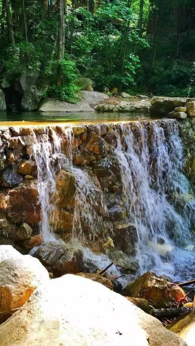 沙漠中寻宝